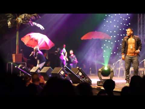 Los Bk Clan "En La Disco" En Vivo