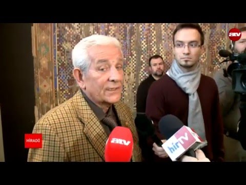 Reggeli híradó 08:00 - 2016.01.11.