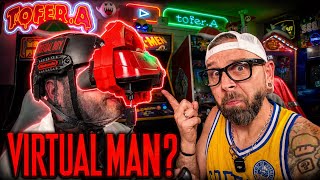 The Virtual Boy Grows Up