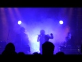 Covenant - Ritual Noise (live 2013) 