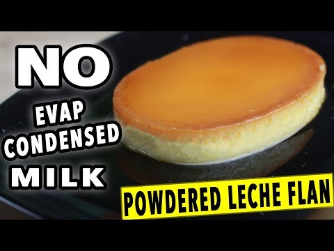 download lagu mp3 mp4 Leche Flan Without Evaporated Milk, download lagu Leche Flan Without Evaporated Milk gratis, unduh video klip Leche Flan Without Evaporated Milk