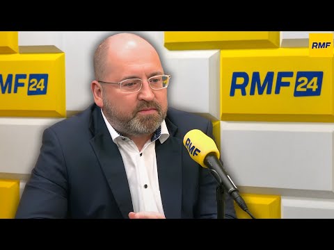 Zamach STANU W POLSCE? "Jestem zobowiązany do dyskrecji!"