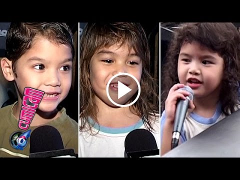 Seleb Files: Dhani-Maia Part 2 - Cumicam