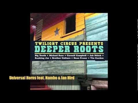 Twilight Circus - Deeper Roots (Full Album)