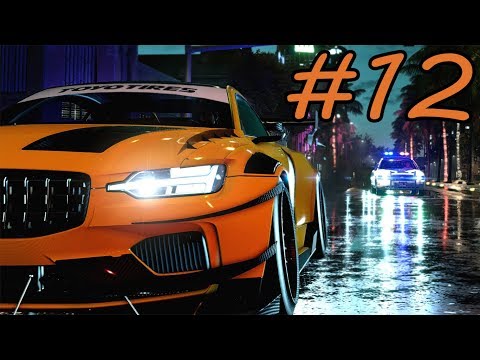 Need for Speed Heat - Walkthrough - Part 12 - Intimidator (PC HD) [1080p60FPS]