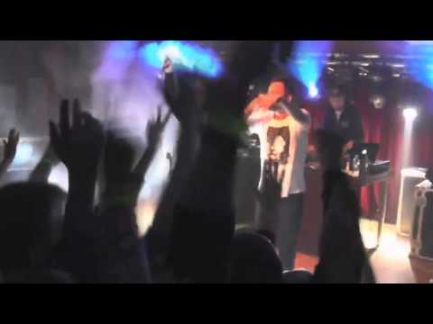 MMM - Playaz club (Mes x Małpa x Miuosh)