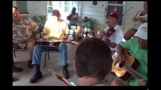 Bruce Morgan - Beulah Land -2015