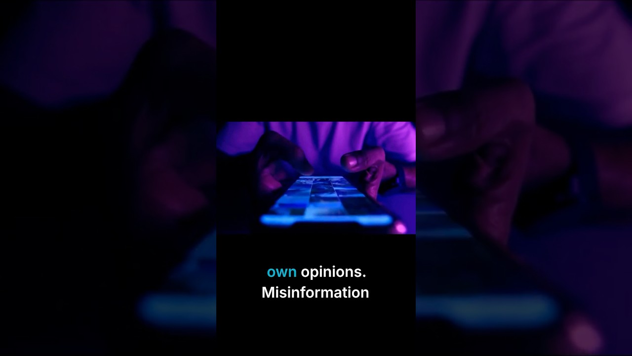 Media Bias & Misinformation: Are You Being Fooled?