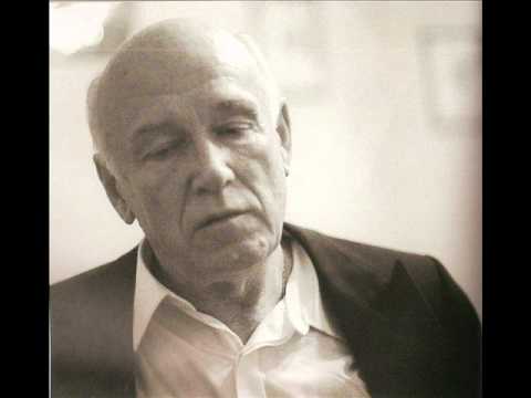 Richter plays Tchaikovsky 'June', from The Seasons (Budapest, 1983)