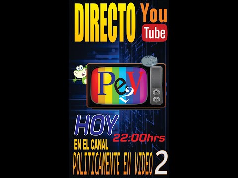 HOY 22Hrs V JOHANNES KAISER VA A RADIO AGRICULTURA, NEGOCIACIONES, LABBE, GOBIERNO, DISCIPLINA Y MÁS