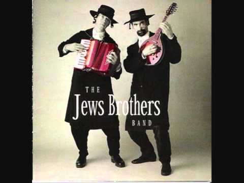 The Jews Brothers Band - Tchavolo Swing