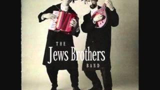 The Jews Brothers Band - Tchavolo Swing