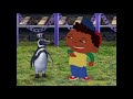 The Unfinished Bridge Little Einsteins