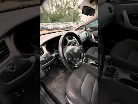 фото kia ceed ii 0