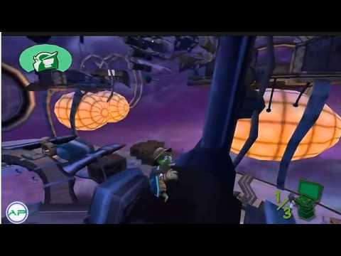 Sly 2: Band of Thieves: Part 66: Anatomy For Disaster: Mission 3: Bentley/Murray Team Up