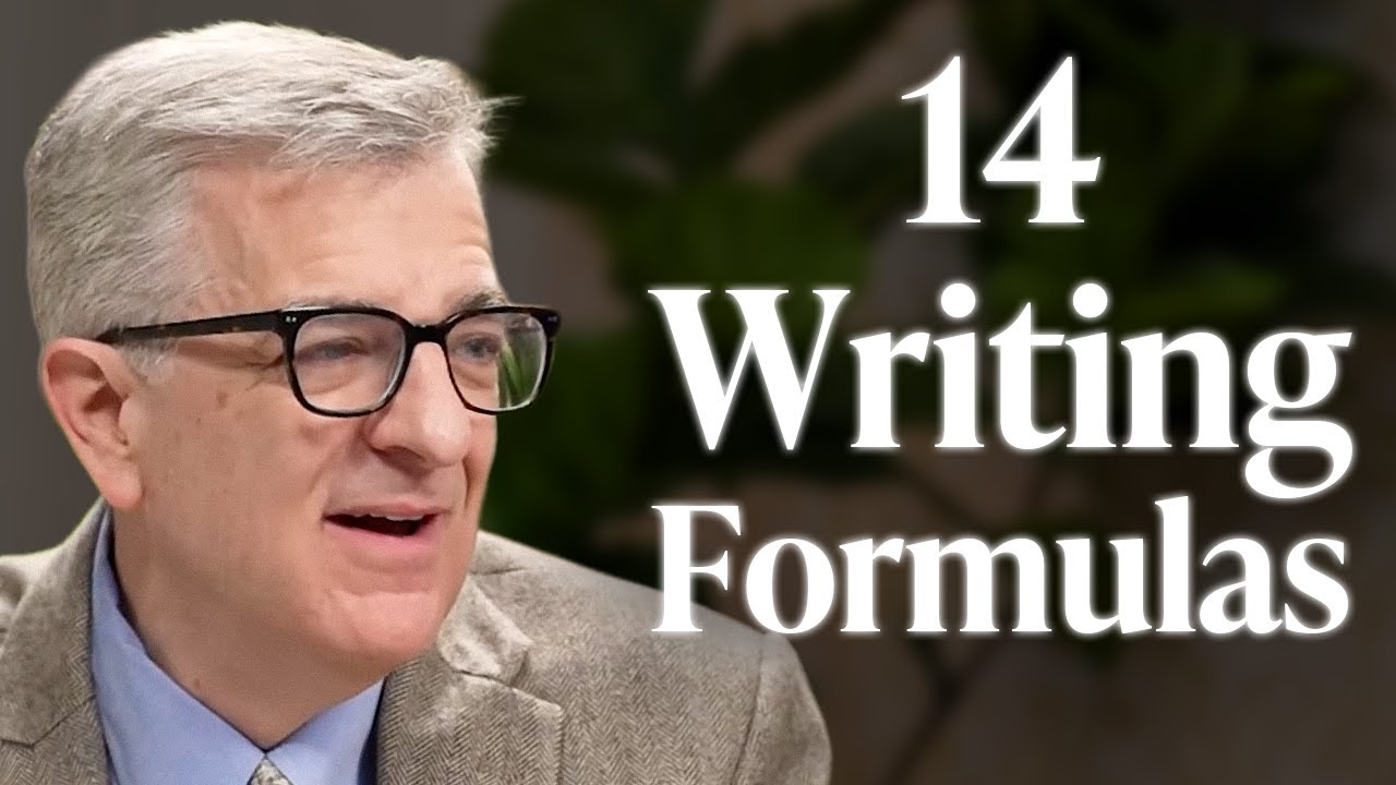 Meet The Most Under-Rated Writing Professor in America (Ward Farnsworth)