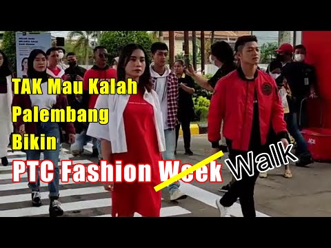 PTC Fashion Walk