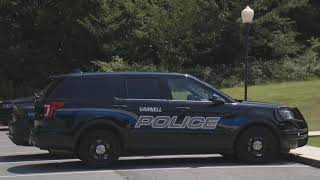 Dalton Billboard Asks For Sexual Misconduct Information on Varnell Police Officers