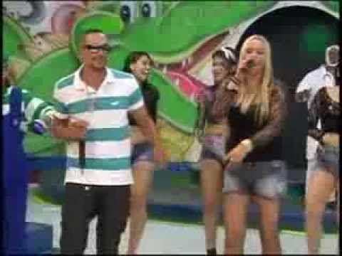 Mc Lina e Mc R.b - Se Jóga 2013 (web clipe Oficial) Dj andrezinho