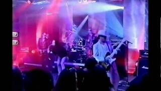 INXS - Elegantly Wasted - Top of the Pops - March 1997