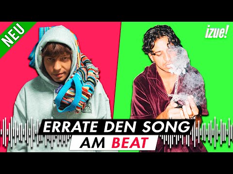 ERRATE DEN SONG AM BEAT [PART 6]