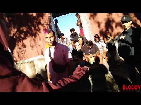 Bloody free - 1vs1 15/11/2020 - repechaje A - Kike vs Colo vs Gaby vs Rasta