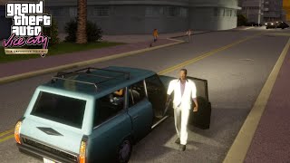 GTA Vice City DE P9 - Lance is Stupid