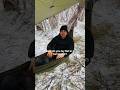 The Secret To Sleeping In A Hammock Campingaustralia Hammockcamp Campinghacks Wintercamping