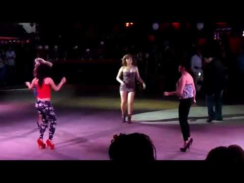 Los Primos De Durango - Feat. Erick Rincón - Miénteme  Intro Rmx 2025