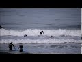 Charles Week 4 Surf Instructor Course Morocco