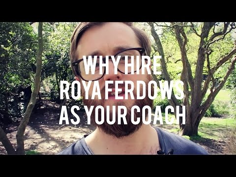 Life in Balance video.