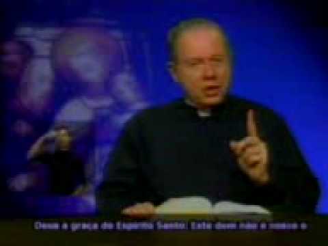 O Pão Nosso 12 Maio Pe.F.C.Cardoso.3gp