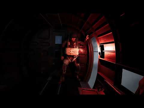 Post Scriptum Role Playing