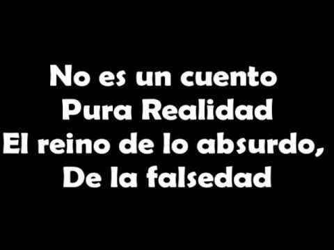 El reino de lo absurdo