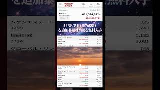#資産形成,#投資戦略,#投資信託,#ETF,#インデックス投資,#積立投資,#NISA,#新NISA,#つみたてNISA,#iDeCo,#配当金,#配当利回り,#決算,#決算分析