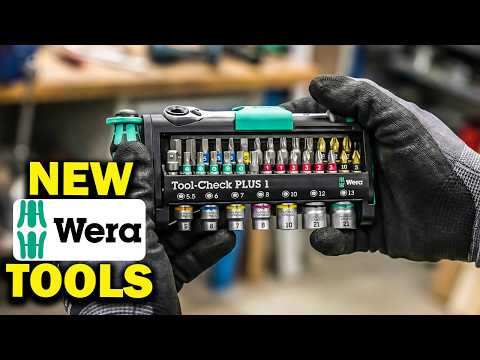 30 Genius New Wera Tools TAKE OVER 2026 Market!