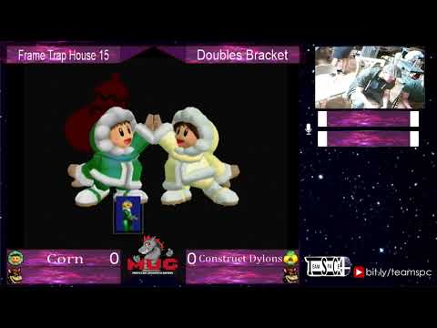 FTH15 - Corn vs Construct Dylons