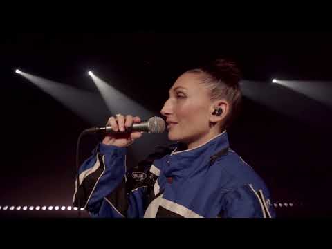 SALOMEA - Ru/wme (solo)