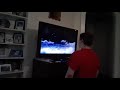REUPLOAD 2 I WATCH THE PARAMOUNT DVD LOGO