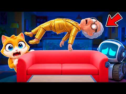 Qué le PASÓ a Nuestra ABUELA RICA!🙀