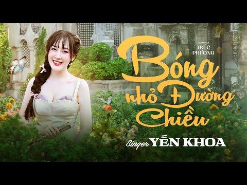 Bóng Nhỏ Đường Chiều