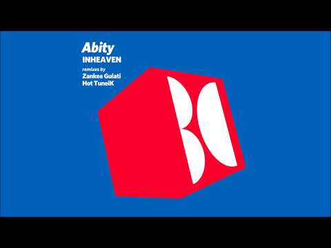 Abity - Friend (Original Mix)