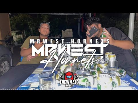 ROMEA DE LA CREWMATE | DUB TOUJOURS (REMIX 2021)