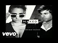 DEV, Enrique Iglesias - Naked (Audio) 