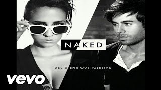 Enrique Iglesias - Naked