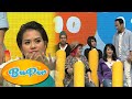 TenSi Masih Diskusi Axel Bingung Mytha Yakin Baper 5 Mei 2016