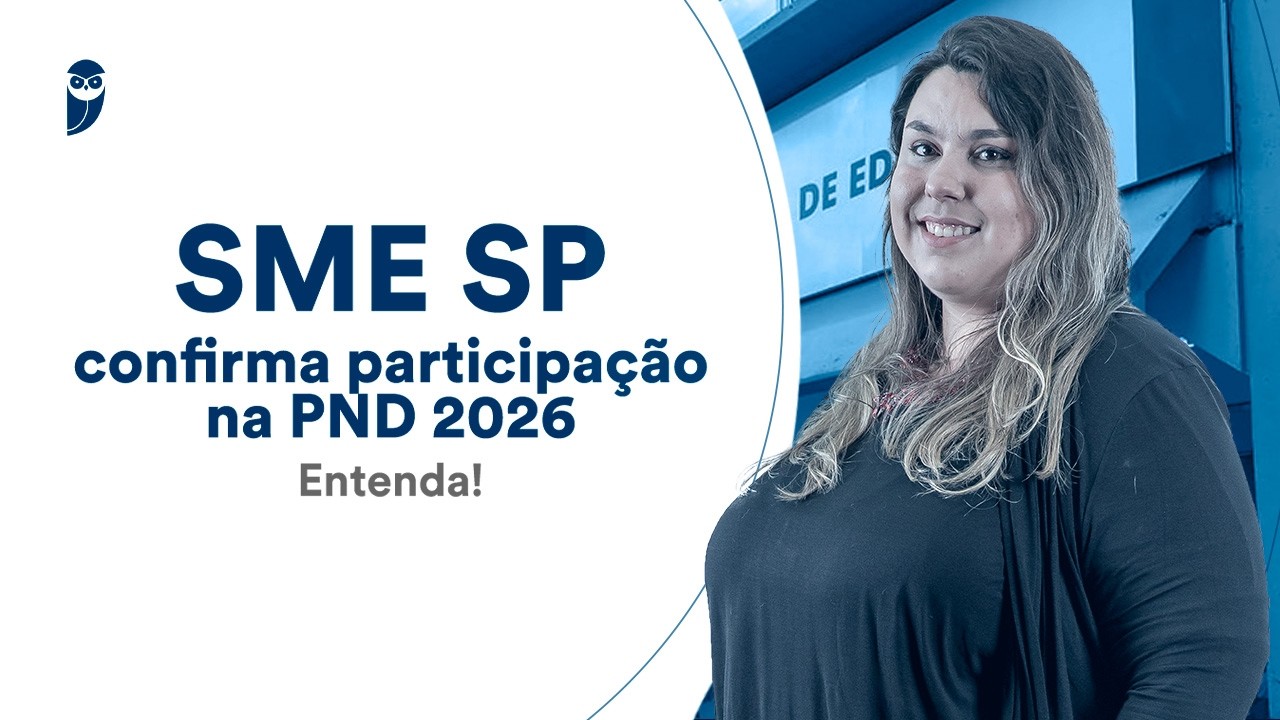 SME SP confirma participação na PND 2026 - Entenda!