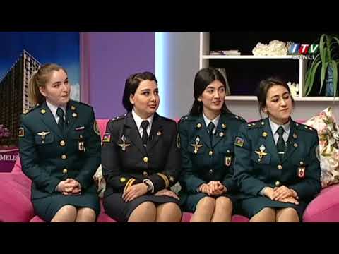 Hemiseki terz 08.03.2018 - Nadir Qafarzade