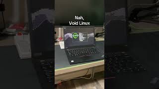 #linux #cybersecurity #arch #void #techtok #it #windows