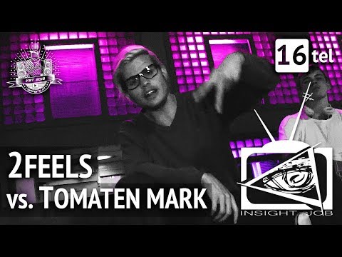 Video thumbnail for Vs. Tomaten Mark [VBT 2018 - RR 16tel-Finale]